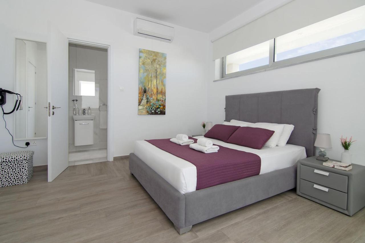 Villa Harmonia Protaras Exterior foto
